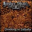 Drinking in Valhalla cover