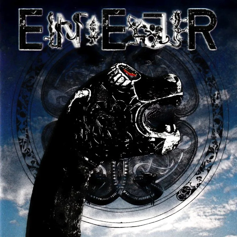 Dragons of the North cover