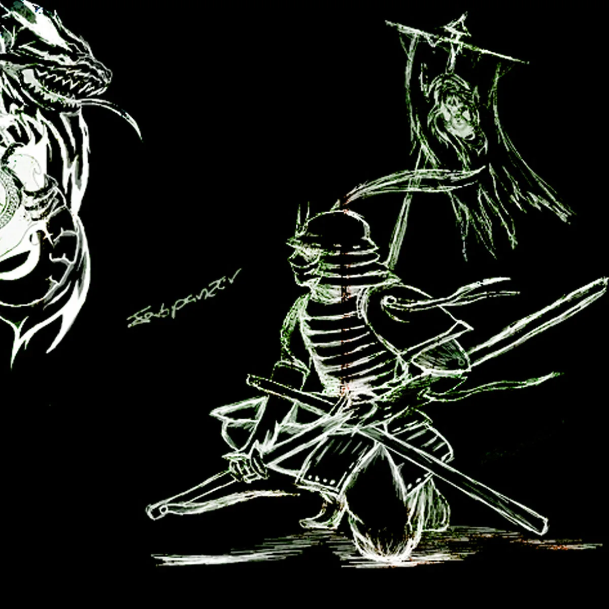 Ohne Titel Vol. I cover