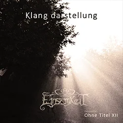 Klangdarstellung cover