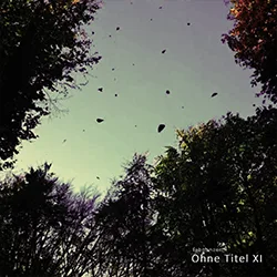 Ohne Titel X / XI cover