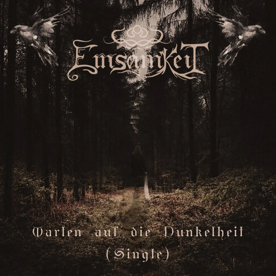 Warten auf die Dunkelheit cover