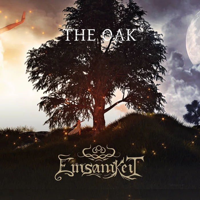 The Oak cover