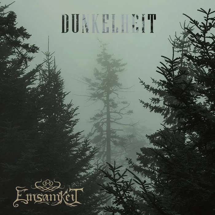 Dunkelheit cover