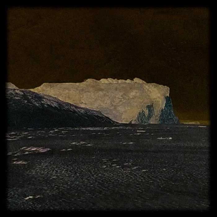 Ambient Communion cover