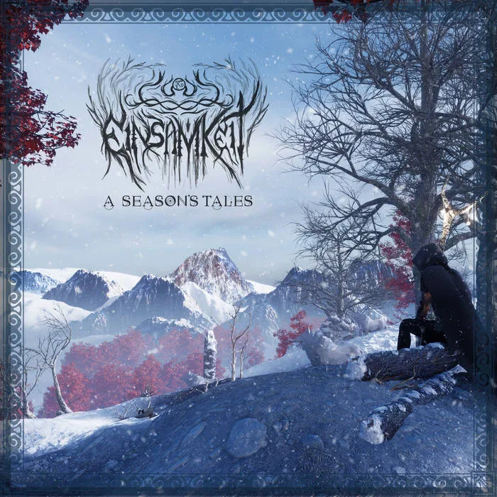 A Season's Tales cover