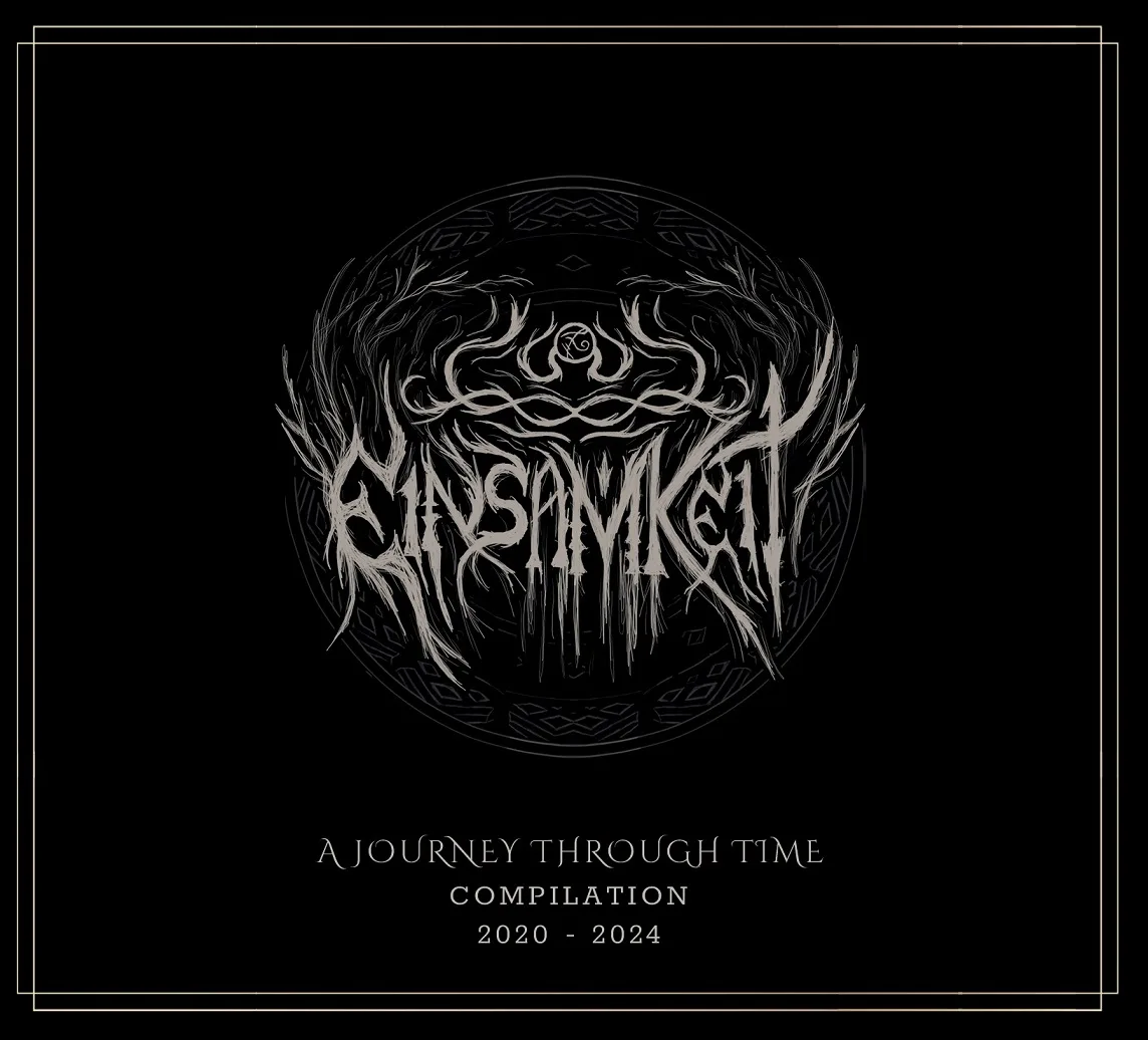 A Journey Through Time cover