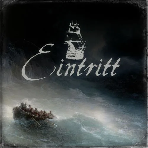 Eintritt cover