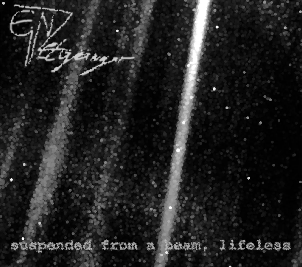 Suspended from a Beam, Lifeless cover