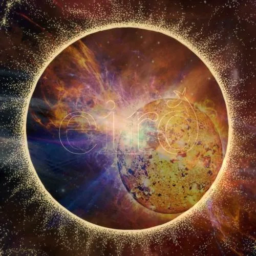 A Dance of Cosmic Objects cover