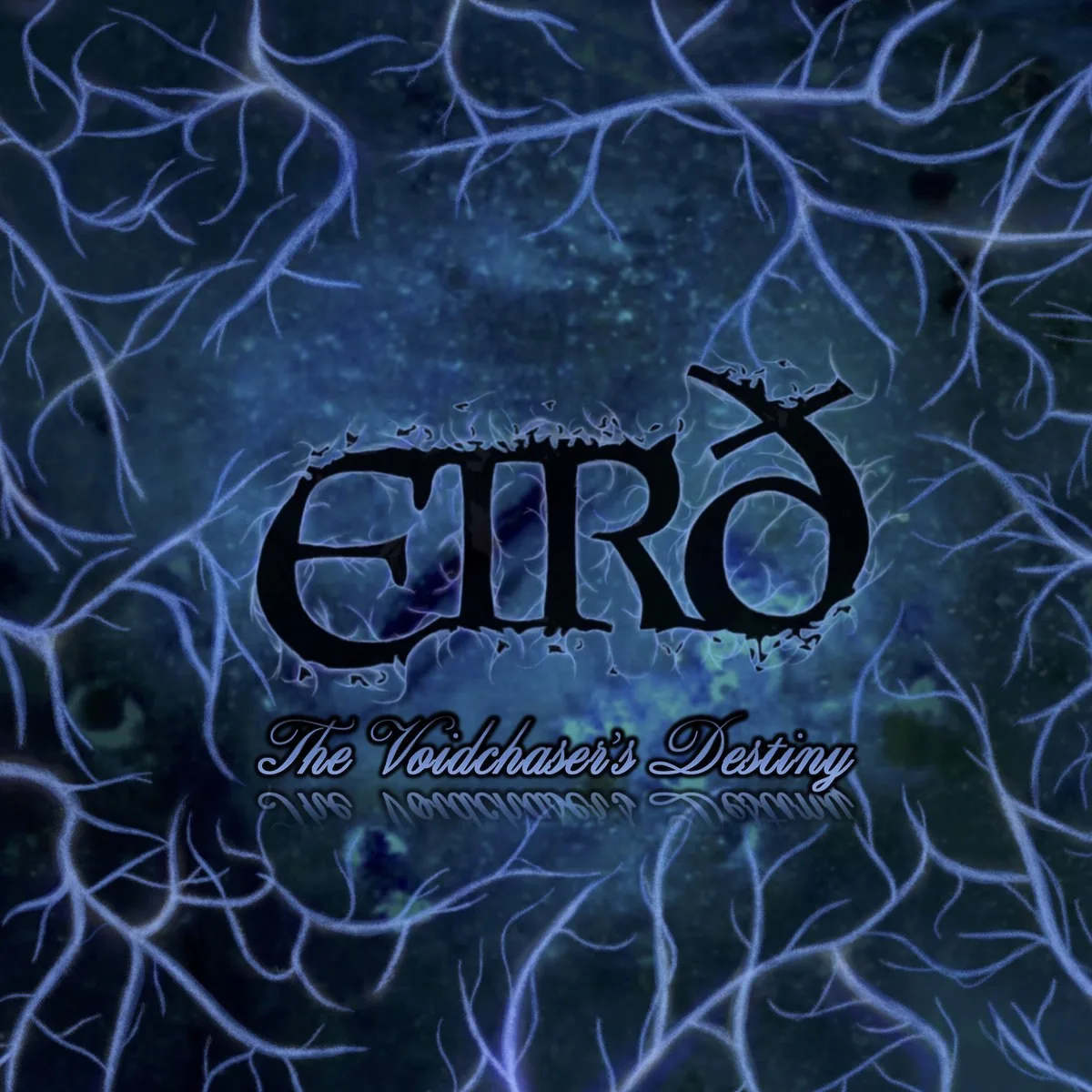 The Voidchaser's Destiny - Part I: Hope cover