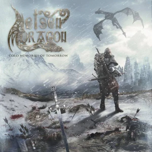 Cold Memories of Tomorrow cover