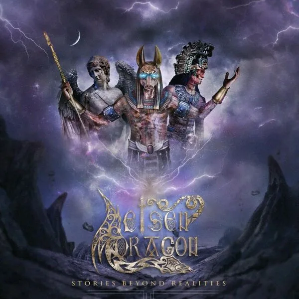 Stories Beyond Realities cover