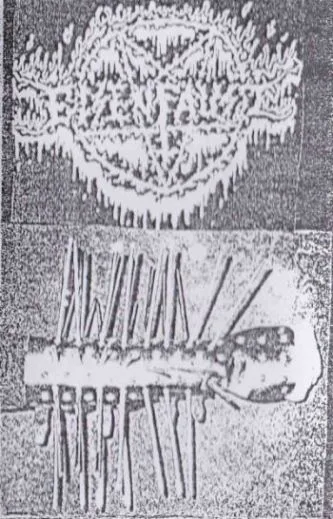 Vernichtungskrieg cover