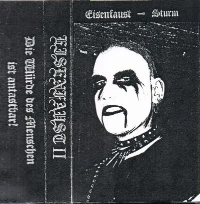 Sturm cover