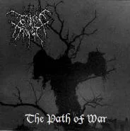 The Path of War cover