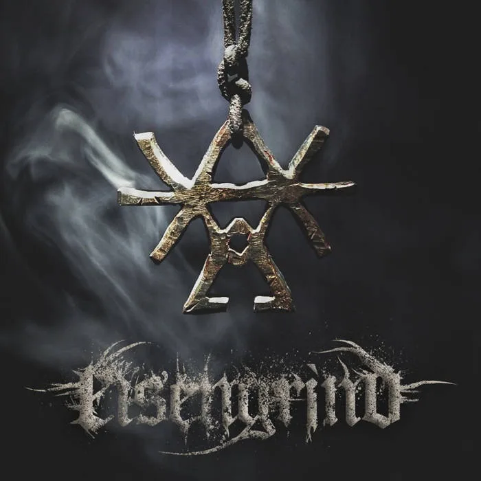 Eisengrind cover