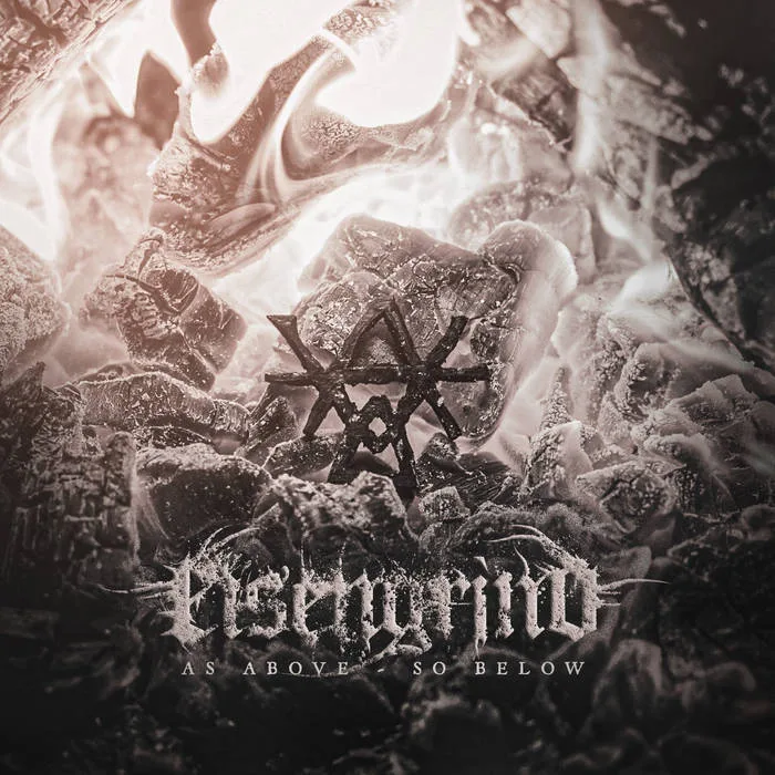 As Above - So Below cover