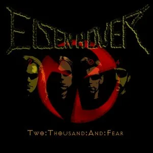 Two:Thousand:and:Fear cover