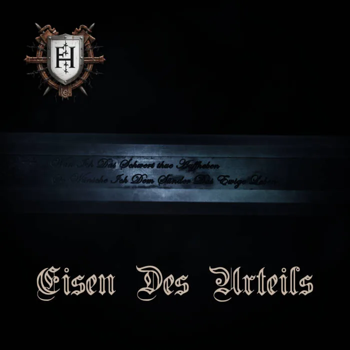 Eisen des Urteils cover