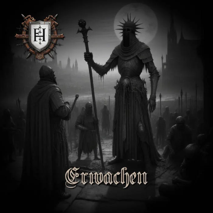 Erwachen cover