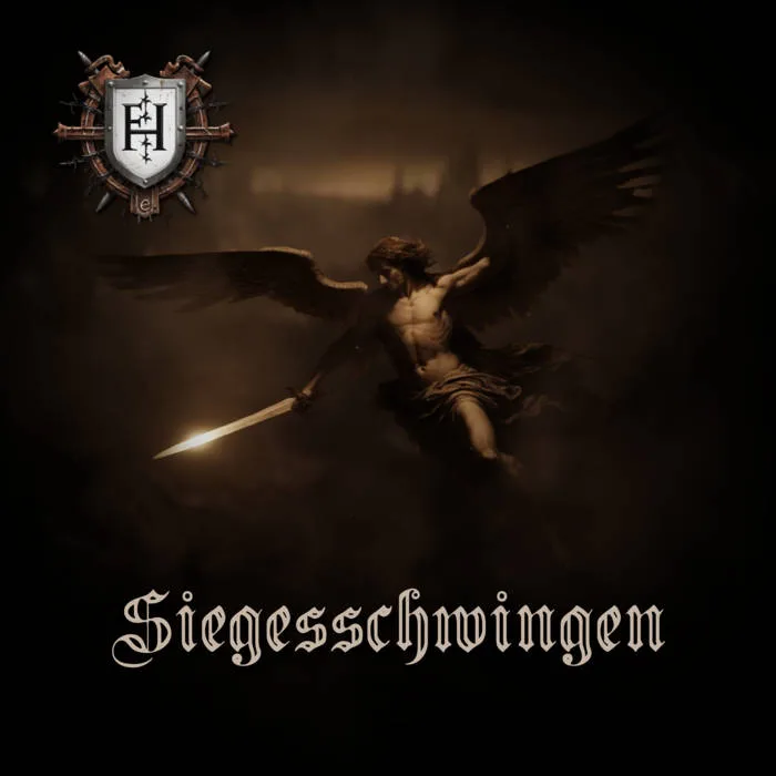 Siegesschwingen cover