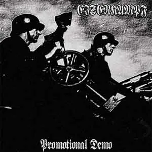 Promotional Demo cover