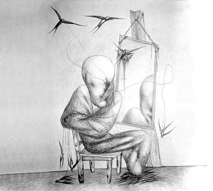 Forensic the Mind Sprawler cover