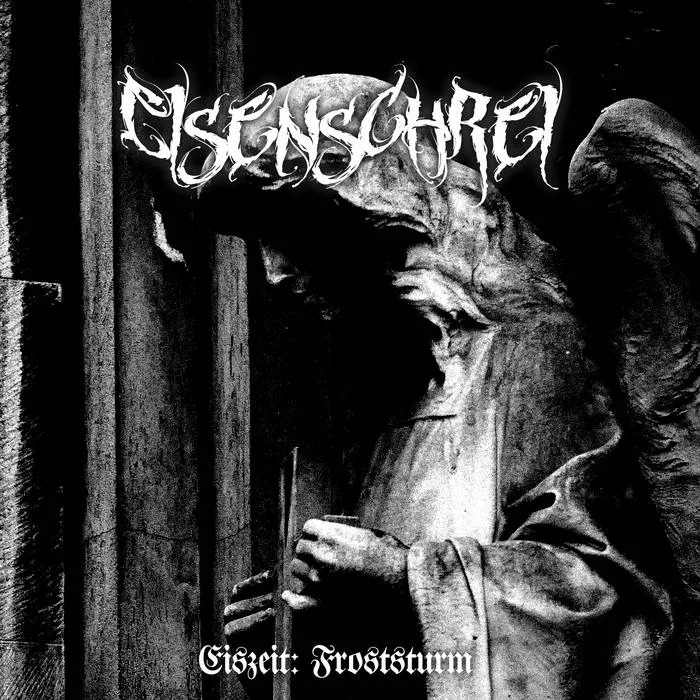 Eiszeit: Froststurm cover