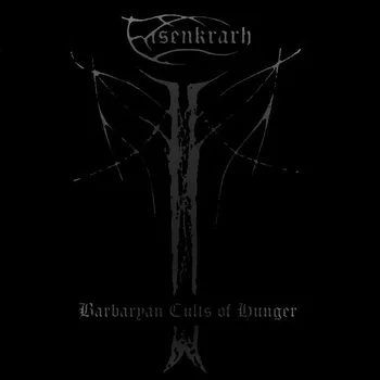 Barbaryan Cults of Hunger cover