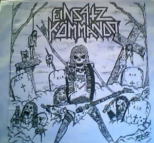 Promo 2008 cover