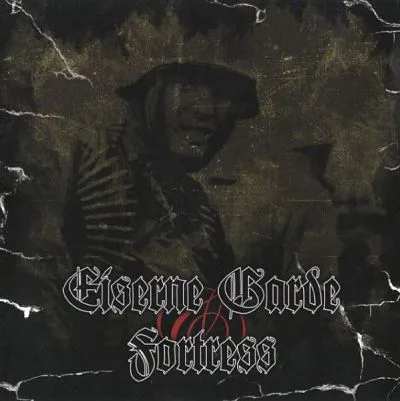 Eiserne Garde / Fortress cover