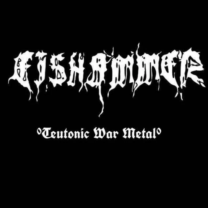 Teutonic War Metal cover