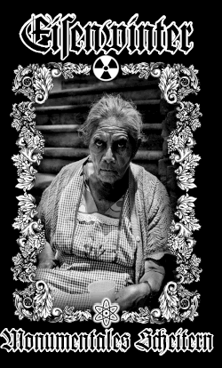 Monumentales Scheitern cover