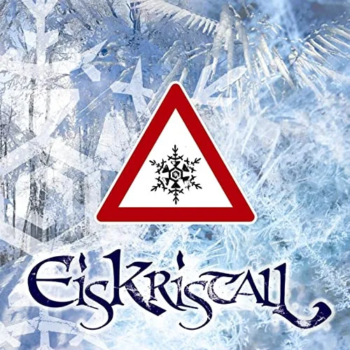 Eiskristall cover