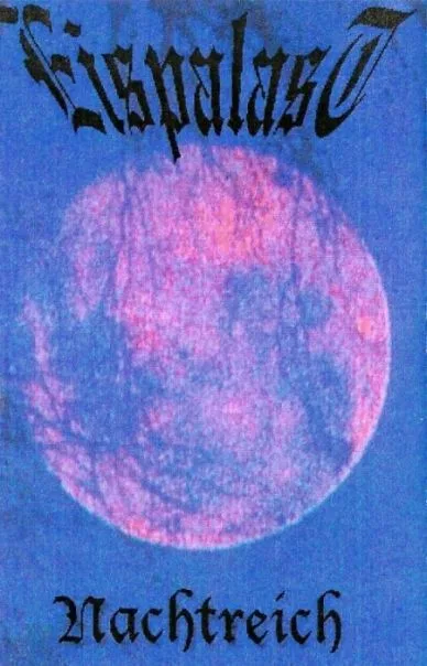 Nachtreich cover