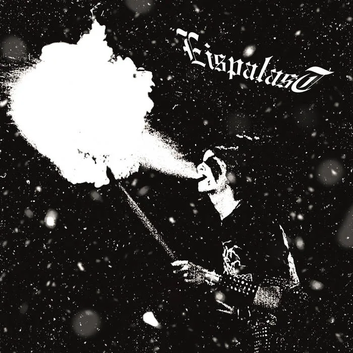 Schwermut / Nocturnal Desire cover