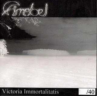 Victoria Immortalitatis cover
