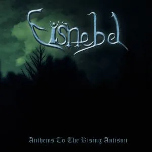 Anthems to the Rising Antisun cover