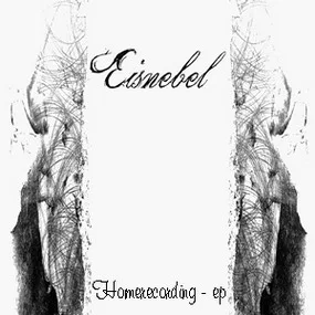 Homerecording - EP cover