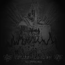 In Darkness cover