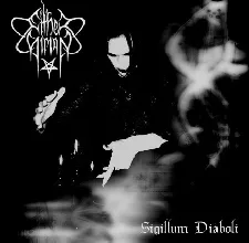 Sigillum Diaboli cover