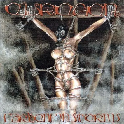 Farbenfinsternis cover