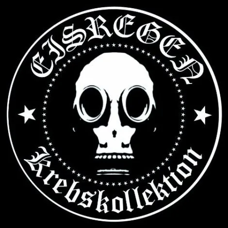 Krebskollektion cover
