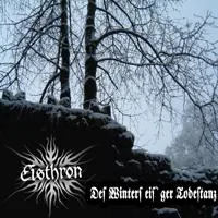 Des Winters eisiger Todestanz cover