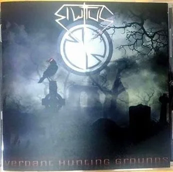 Verdant Hunting Grounds cover