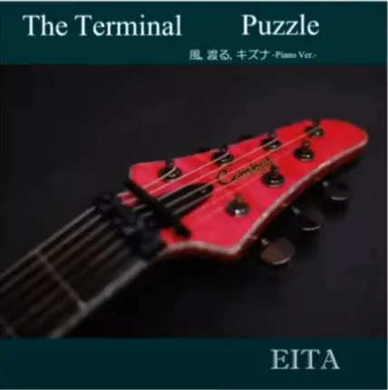 The Terminal cover