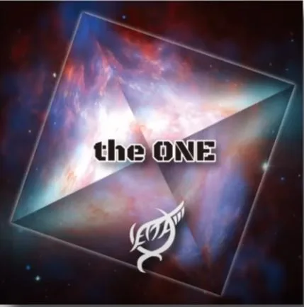 The One cover