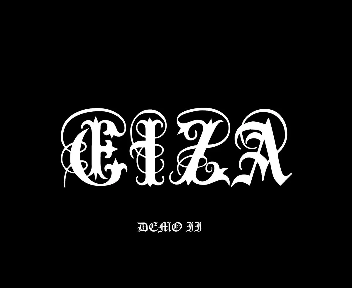 Demo II cover