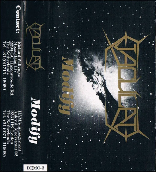 Modify cover